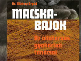 Dr.Mátray Árpád: Macskabajok