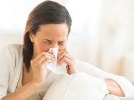 Homeopátiás szerek allergénekből