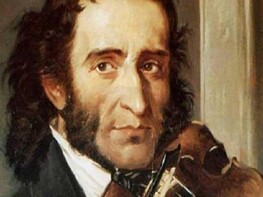 Paganini, az ördög hegedűse és a homeopátia