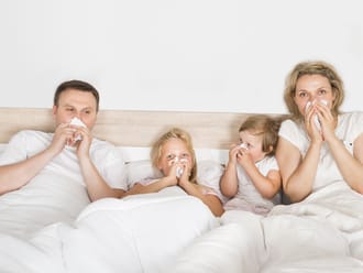 Influenza gyógyítása homeopátiával