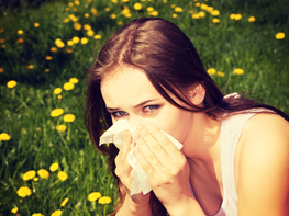 Mi ronthatja az allergiás tüneteket?