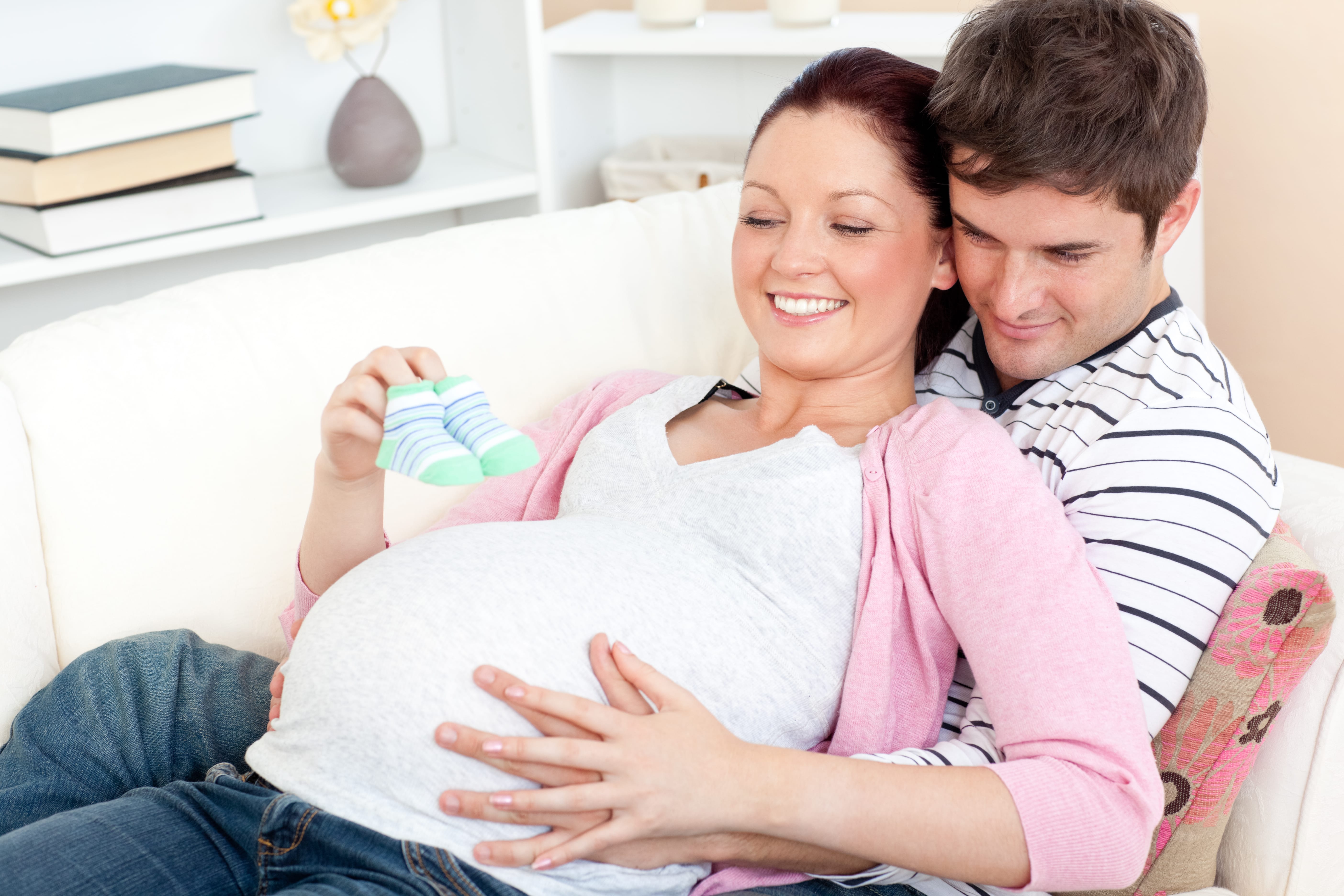 szülésre felkészítő homeopátiás szerek