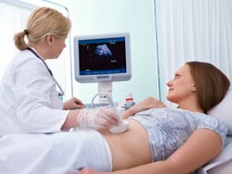 A terhesség 19-20. hete