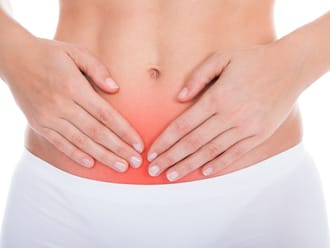 Menstruációs panaszok, homeopátiás megoldások