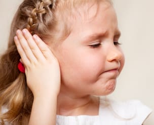 Tudtad, hogy fülkürthurutnál is segít a homeopátia?