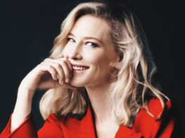 Cate Blanchett, a klasszikus értékek képviselője